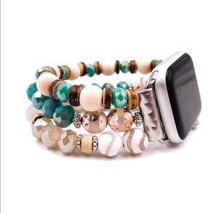 Apple Watch Band - Turquoise